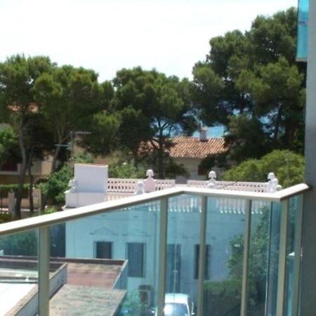 Apartamentos Marineu Salsadellans Alcoceber Exterior foto