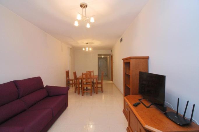 Apartamentos Marineu Salsadellans Alcoceber Exterior foto
