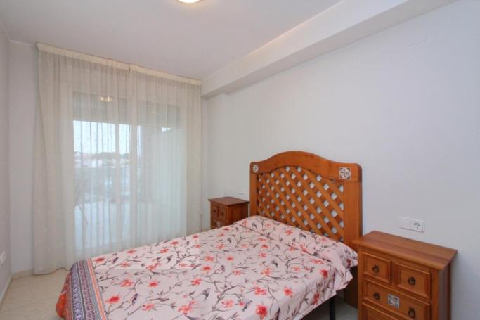 Apartamentos Marineu Salsadellans Alcoceber Exterior foto