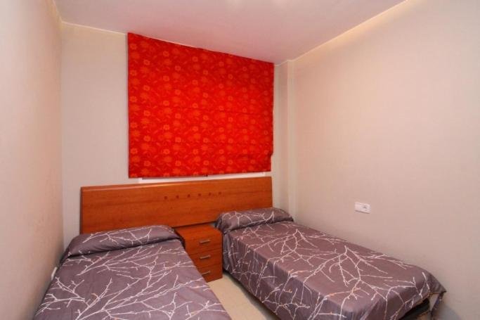 Apartamentos Marineu Salsadellans Alcoceber Exterior foto