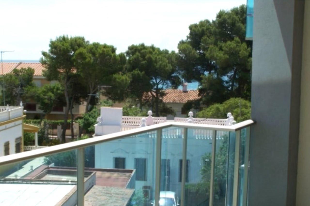 Apartamentos Marineu Salsadellans Alcoceber Exterior foto