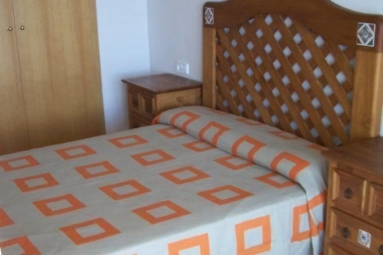 Apartamentos Marineu Salsadellans Alcoceber Exterior foto
