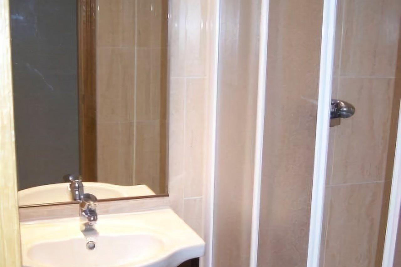 Apartamentos Marineu Salsadellans Alcoceber Exterior foto