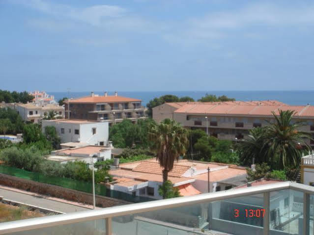 Apartamentos Marineu Salsadellans Alcoceber Exterior foto